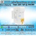 เครื่องตั้งเวลาดิจิตอล AC220V 16A รุ่น AHC15A